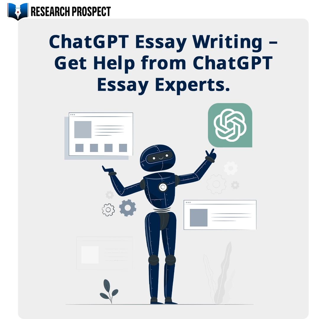 ChatGPT-Essay-Writing
