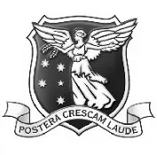 Australia Universities logo