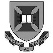 Australia Universities logo