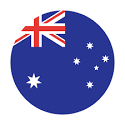 language flag icon